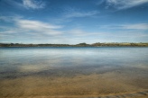 Kai Iwi Lake, Northland, NZ. Image: Su Leslie 20129