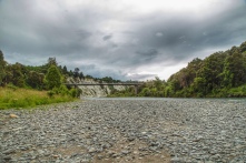 Rangitikei River at Mangaweka, NZ. Image: Su Leslie 2019